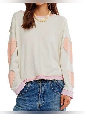 Free People We the Free You’re a Star